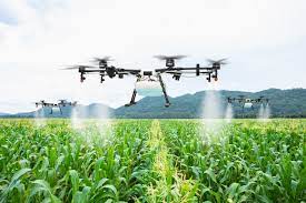  "TARIMDA İHA-1 TİCARİ DRONE PİLOT SERTİFİKASI VE ZİHA (DRONE İLE ZİRAİ İLAÇLAMA) KULLANIMI EĞİTİMİ"  (22-23-24-25 ARALIK 2022) 