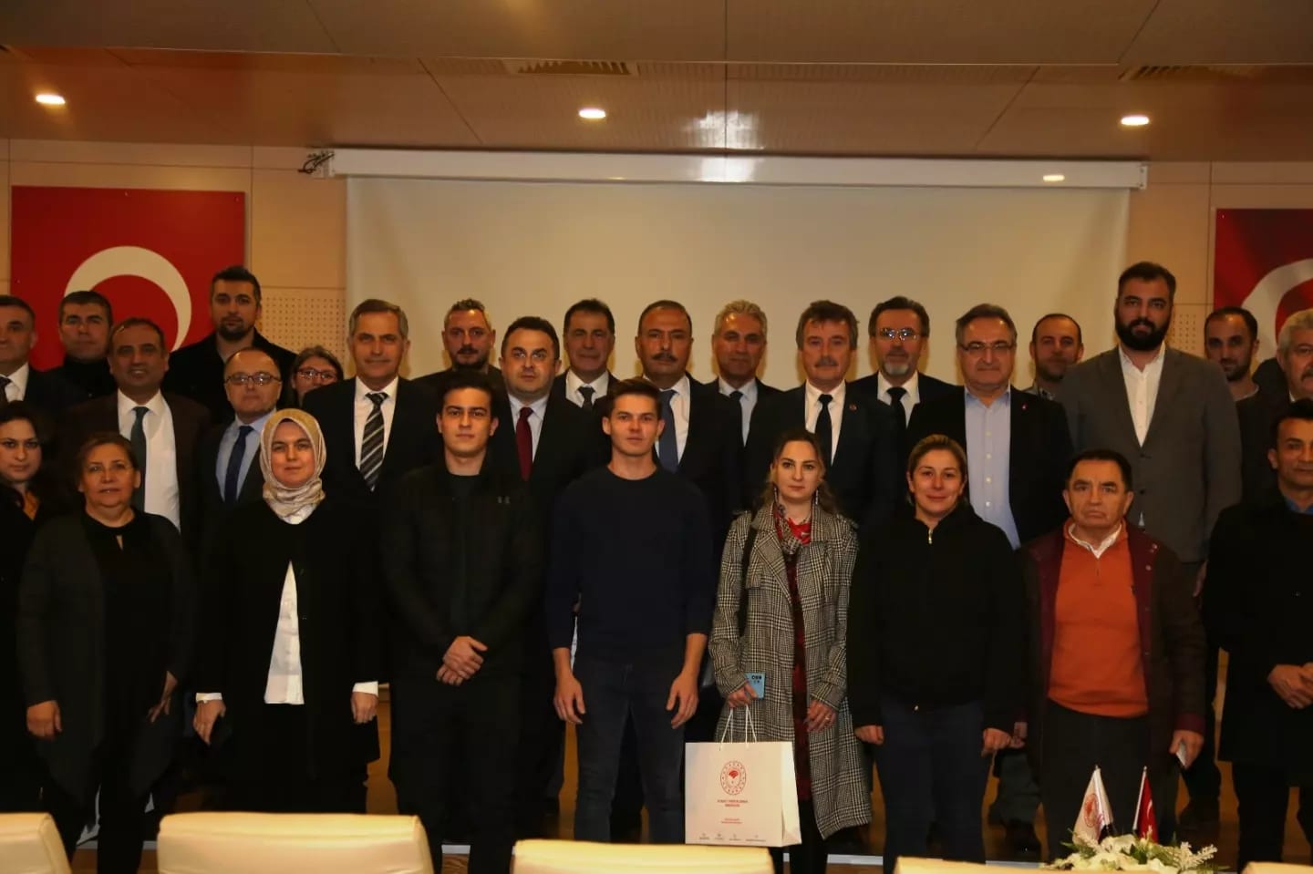 BURSA İLİ SÜT ÜRETİMİ DEĞERLENDİRME PANELİ`NE KATILDIK