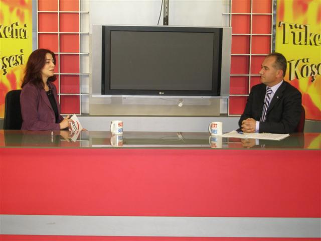 MALATYA ER TV YAYINI