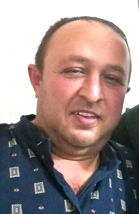 ODAMIZ 16758 SİCİLNO`LU ÜYESİ YUSUF MERT KOCAMAZ VEFAT ETMİŞTİR