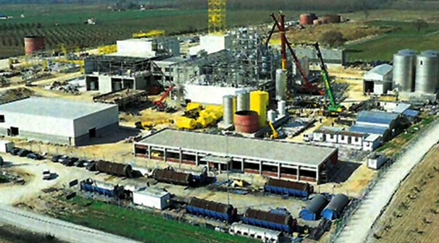 BURSA ORHANGAZİ'DE MISIR İŞLEME TESİSİNE AİT YAPI RUHSATLARI İPTAL EDİLDİ