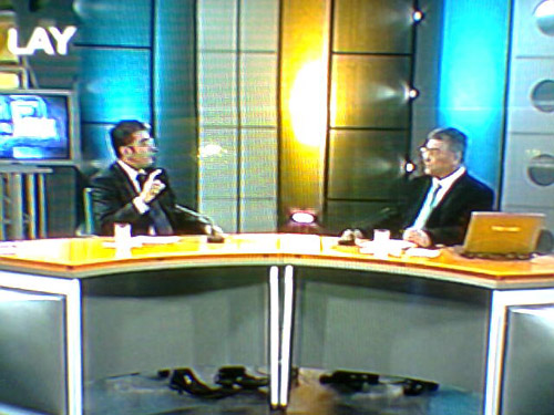 BURSA OLAY TV YAYINI
