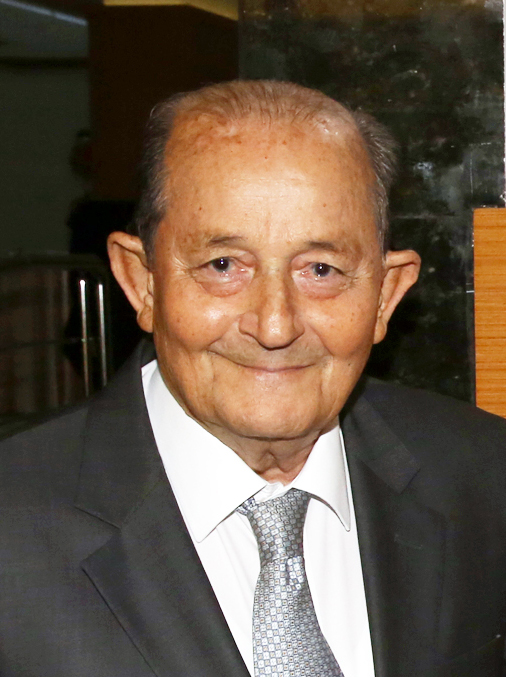 ODAMIZ 509 SİCİLNO`LU ÜYESİ PROF. DR. MİTHAT ÖZSAN VEFAT ETMİŞTİR
