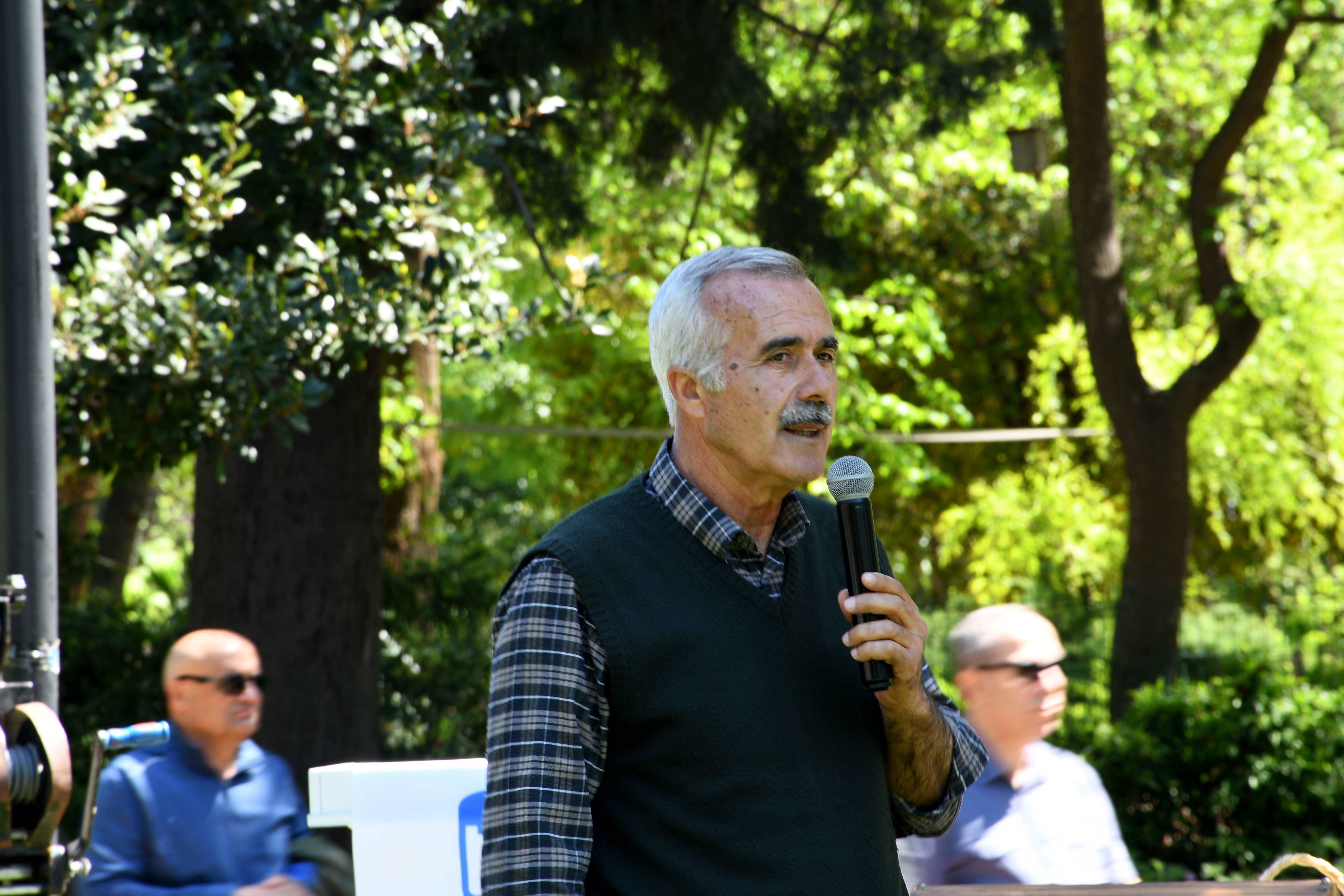YEREL TOHUM TAKAS ŞENLİĞİ