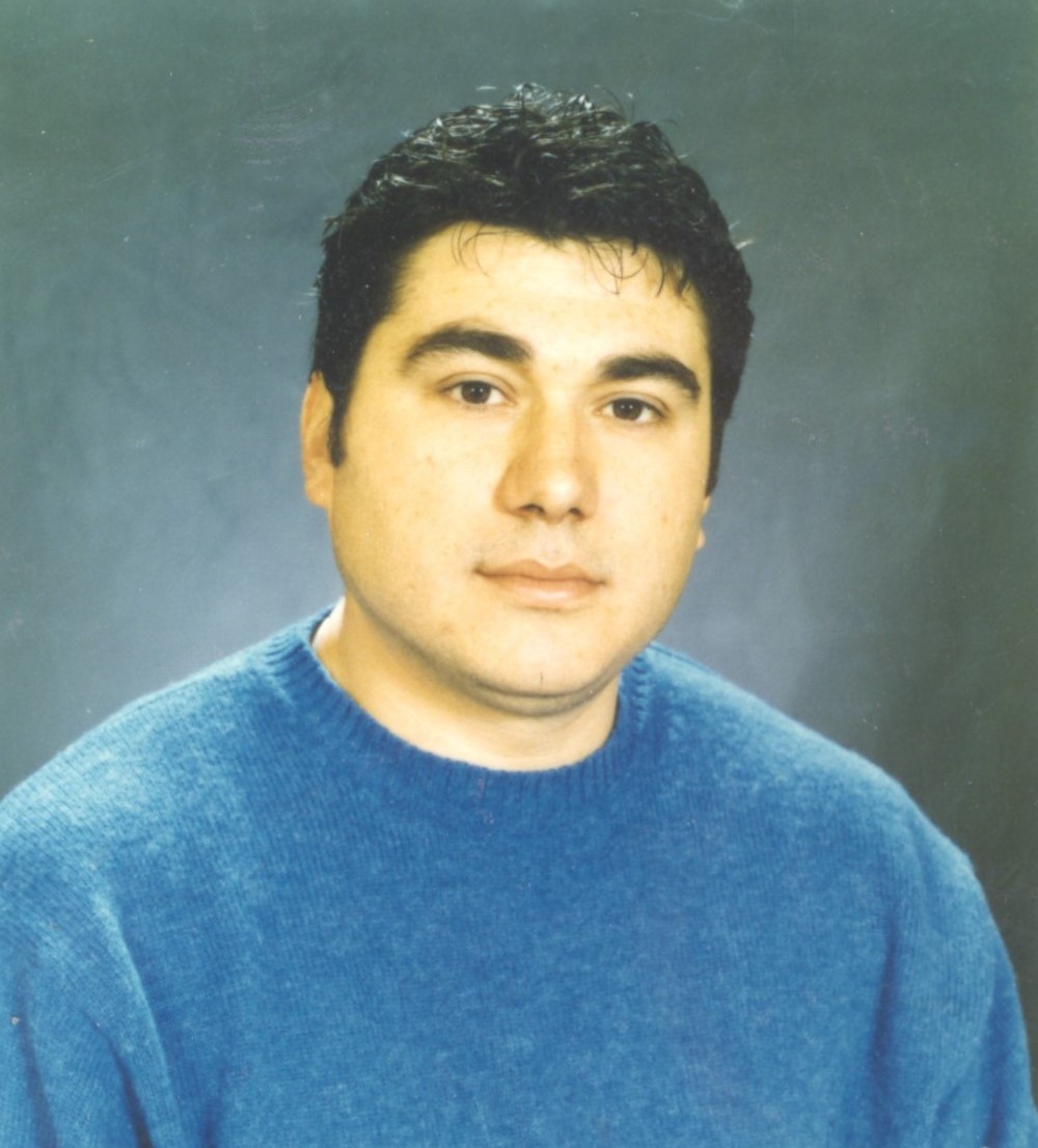 ODAMIZ 21784 SİCİLNO`LU ÜYESİ TANZER AY VEFAT ETMİŞTİR