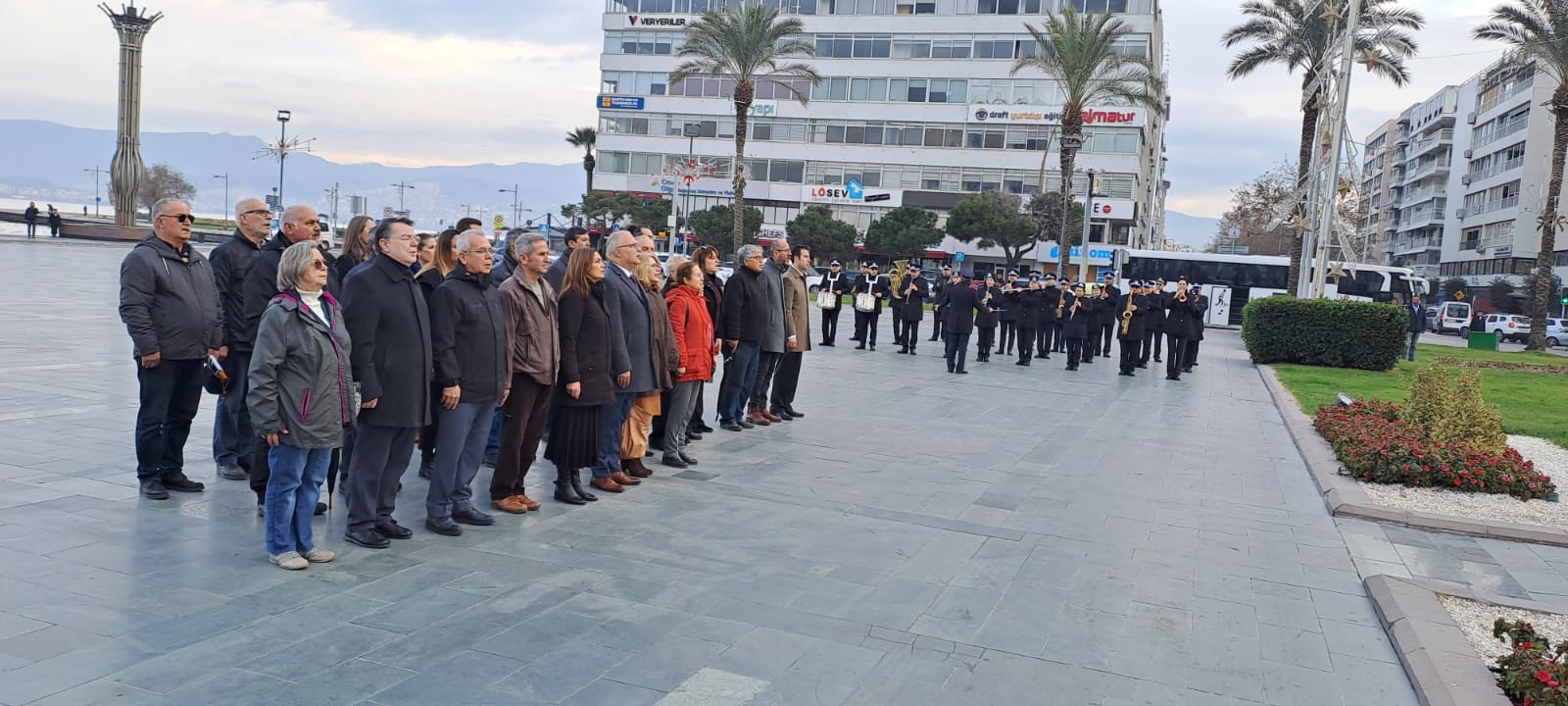 10 OCAK 2023 TARIM HAFTASI