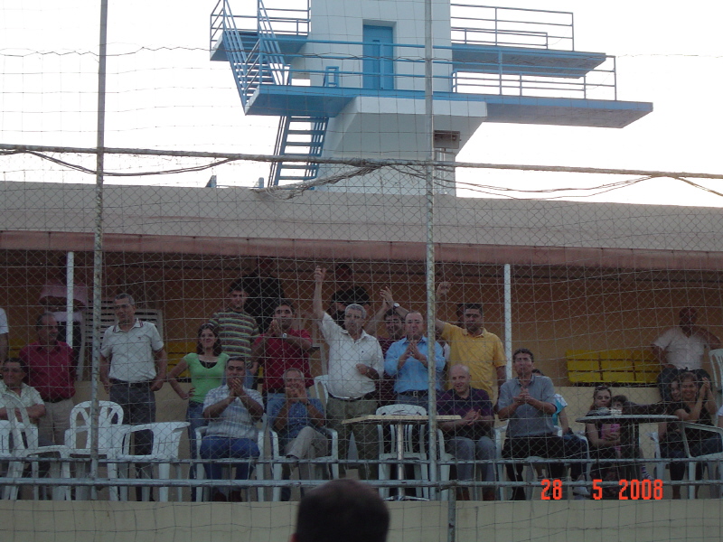 ZİRAAT MÜHENDİSLERİ ODASI MERSİN ŞUBESİ FUTBOL TAKIMIMIZ ŞAMPİYON OLDU