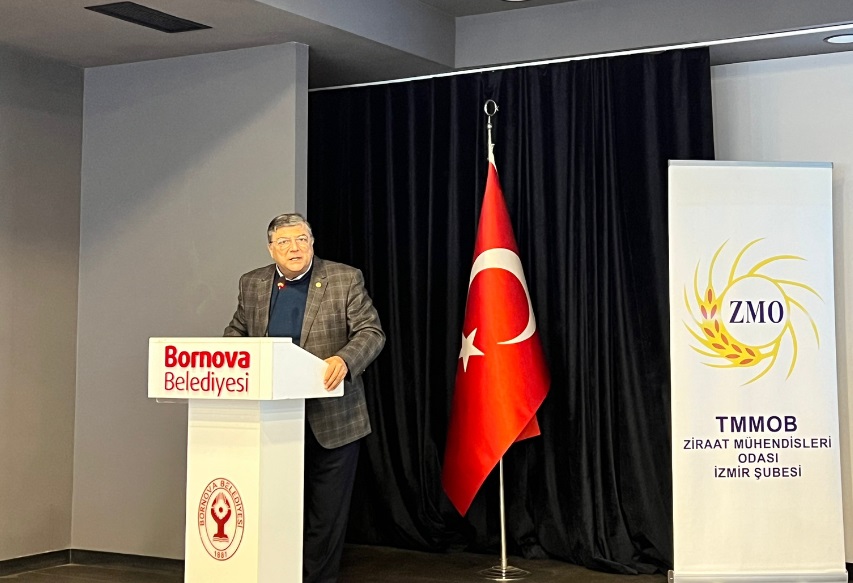 TARIMA DAYALI İHTİSAS ORGANİZE SANAYİ BÖLGELERİNİN TARIMA OLASI ETKİLERİ 