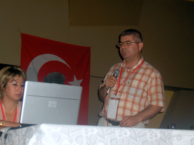 5. DÜNYA SU FORUMUNA DOĞRU