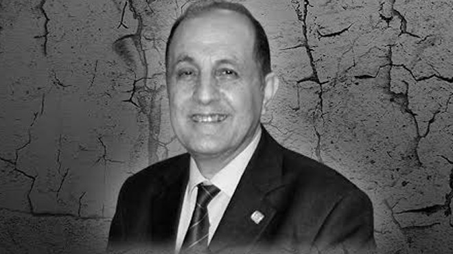 ODAMIZ 8718 SİCİLNO`LU ÜYESİ YUSUF VANGÖL VEFAT ETMİŞTİR