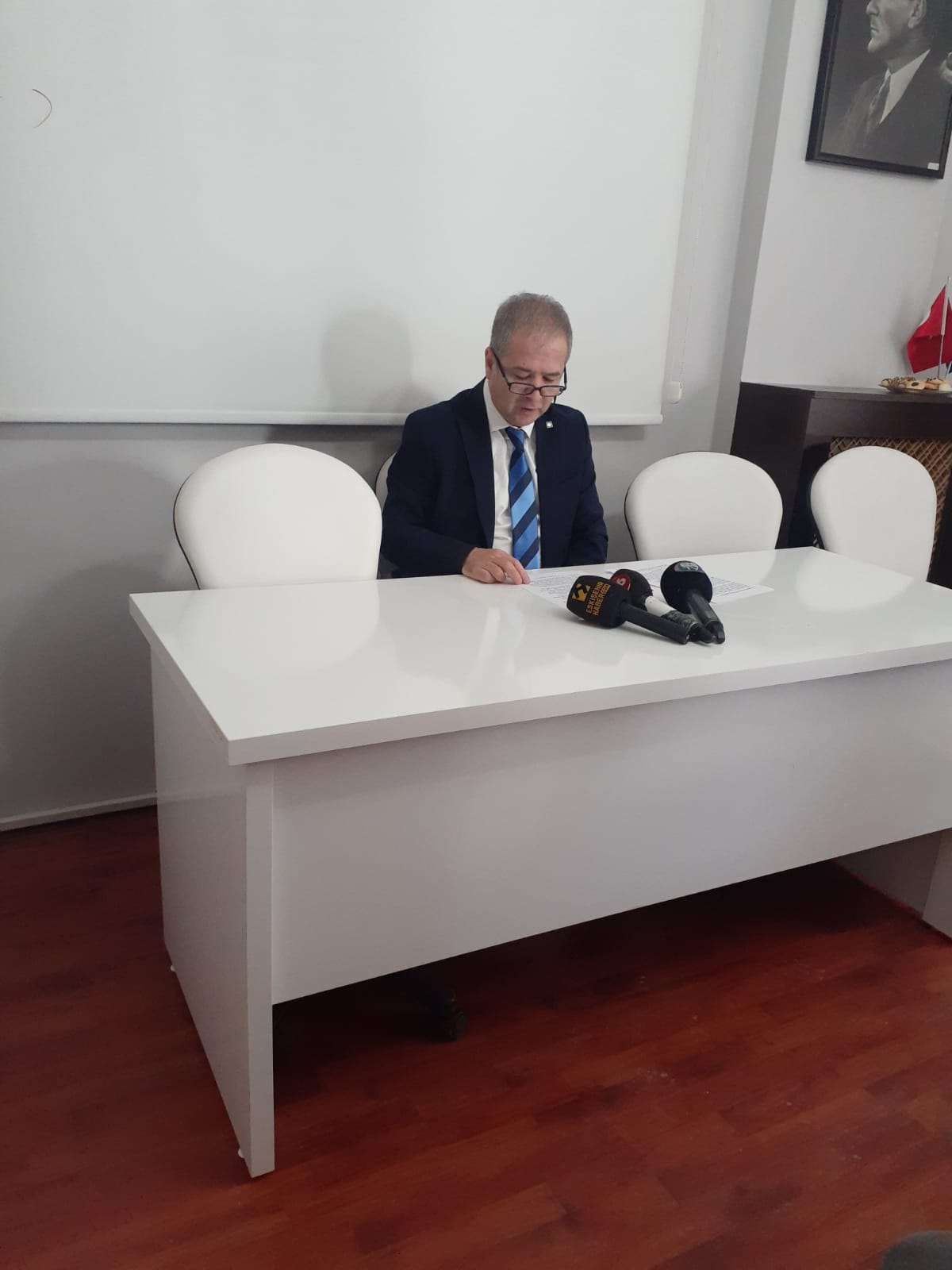 ESGÜNDEM-ES GAZETE-KIRSAL HABER: ESKİŞEHİR ŞUBESİ KURBAN BAYRAMI ÖNCESİNDE UYARILARDA BULUNDU- 8 HAZİRAN 2023