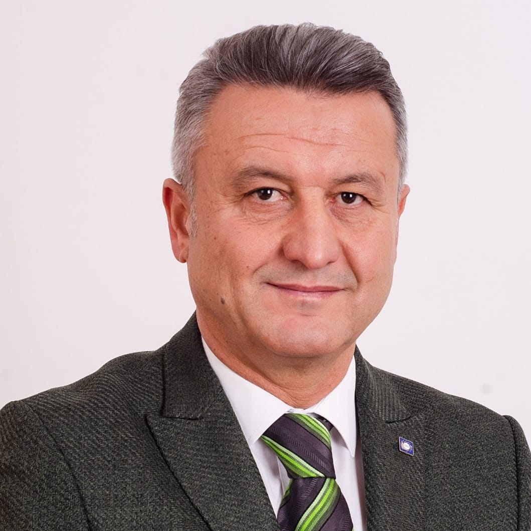 ODAMIZ 22082 SİCİLNO`LU ÜYESİ AHMET DALOĞLU VEFAT ETMİŞTİR