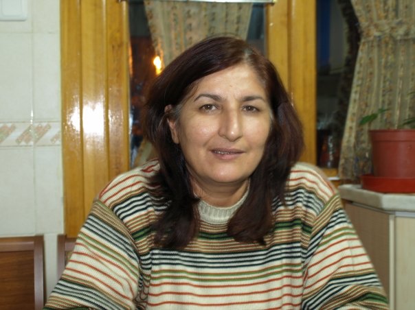 ODAMIZ 11281 SİCİLNO`LU ÜYESİ FAZİLET ULUÇ VEFAT ETMİŞTİR