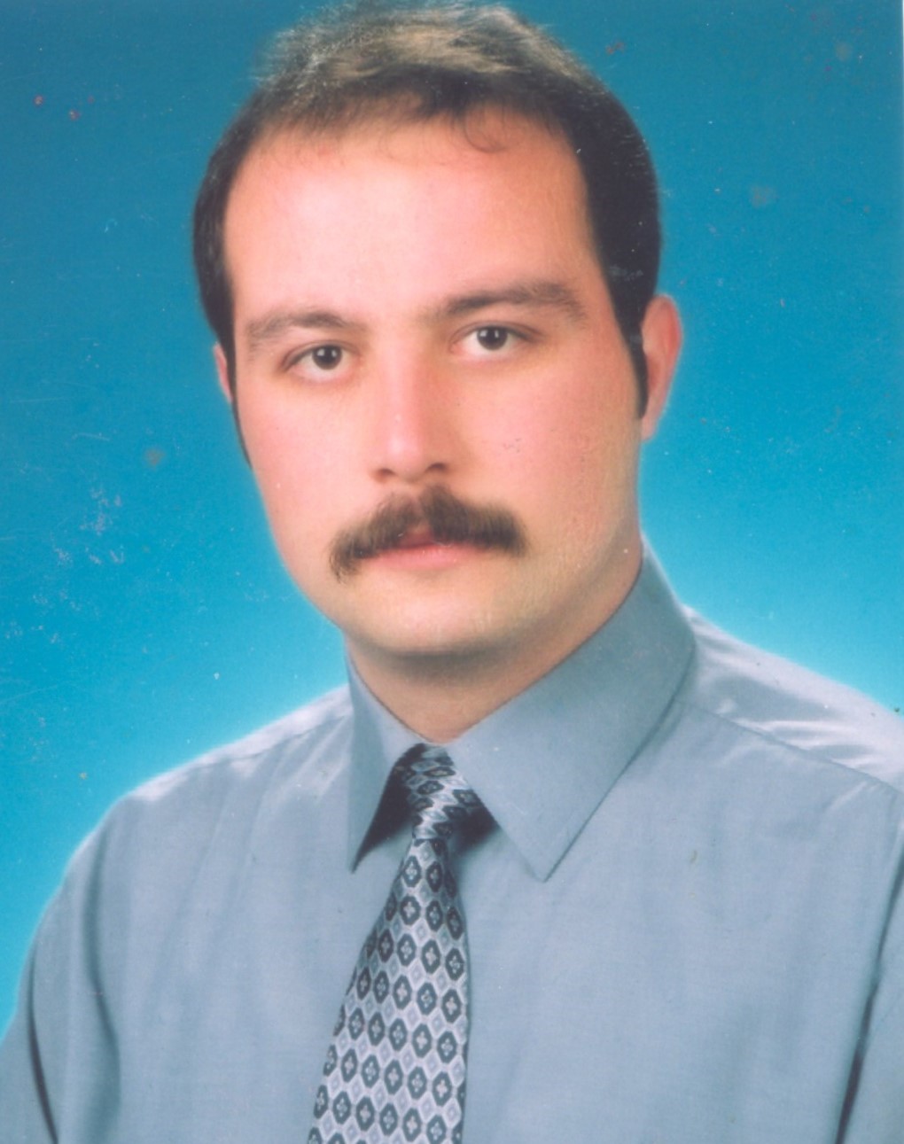 ODAMIZ 34841 SİCİLNO`LU ÜYESİ MUHAMMET ALİ KESİCİ VEFAT ETMİŞTİR