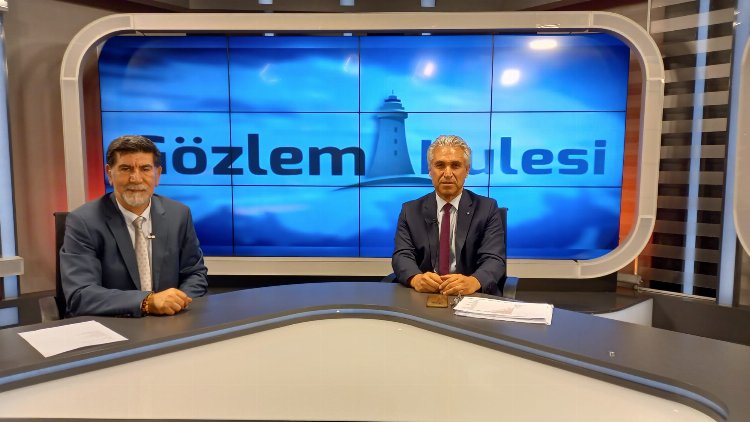BURSA HAKİMİYET: BURSA'DA YATIRIM İÇİN ALINAN ARAZİLER TARIMI VURDU;  90 BİN HEKTAR EKİLMİYOR - 12.08.2023
