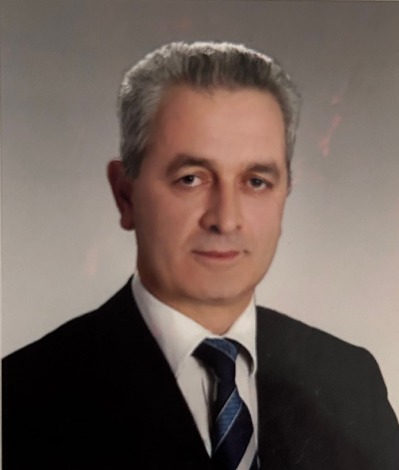 ODAMIZ 11178 SİCİLNO`LU ÜYESİ DR. HÜSEYİN VELİOĞLU VEFAT ETMİŞTİR