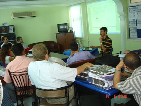 KIRSAL KALKINMA VE HİBE PROJELERİ EĞİTİMİ