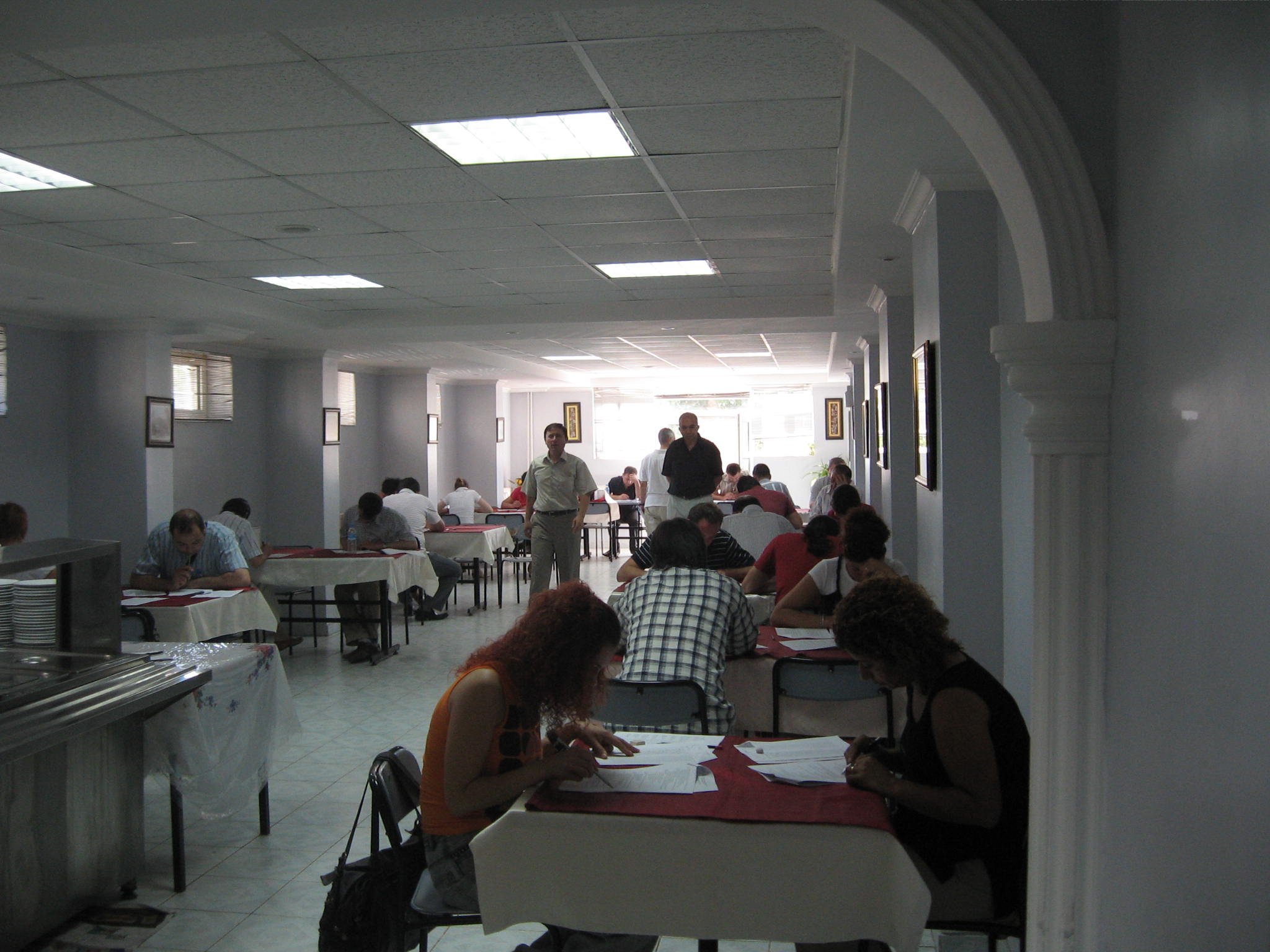 TARIMSAL YAYIM VE DANIŞMANLIK EĞİTİMİ