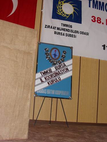 38. DÖNEM III. DANIŞMA KURULU