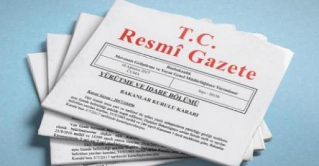 TARIMSAL ÜRETİMİN PLANLANMASI HAKKINDA YÖNETMELİK İÇİN İPTAL DAVASI AÇTIK