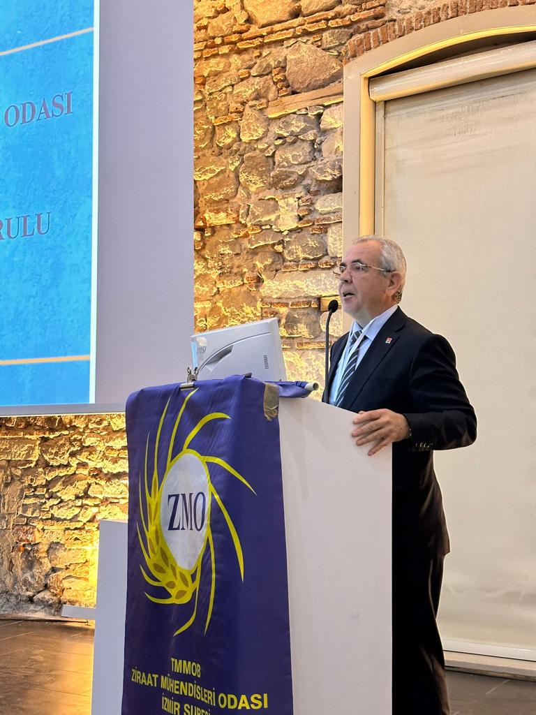 31. GENEL KURULUMUZU GERÇEKLEŞTİRDİK.