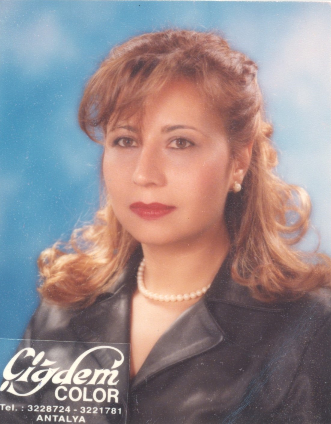 ODAMIZ 34977 SİCİLNO`LU ÜYESİ AYFER ZOROĞLU VEFAT ETMİŞTİR