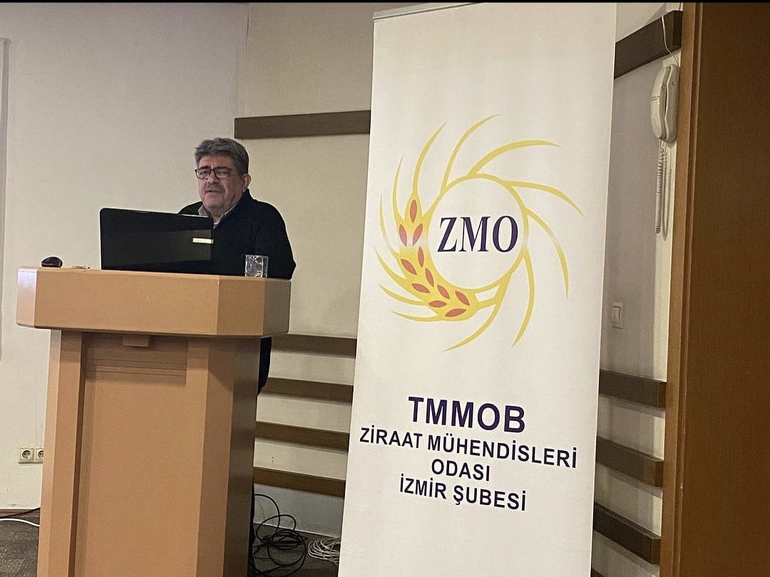 "İKİNCİ YÜZYILA GİRERKEN KIRMIZI ET VE SÜT SEKTÖRÜNDE GENEL DURUM" PANELİ