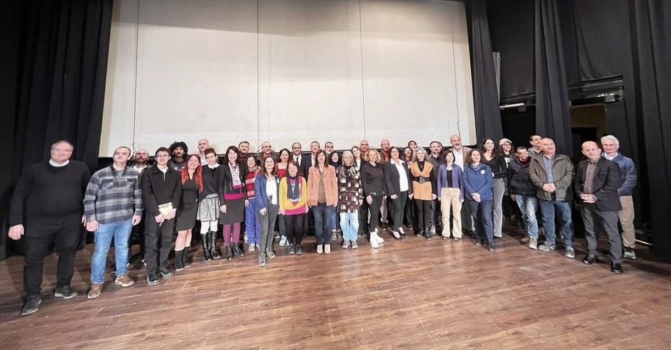 2 ŞUBAT DÜNYA SULAK ALANLAR GÜNÜ