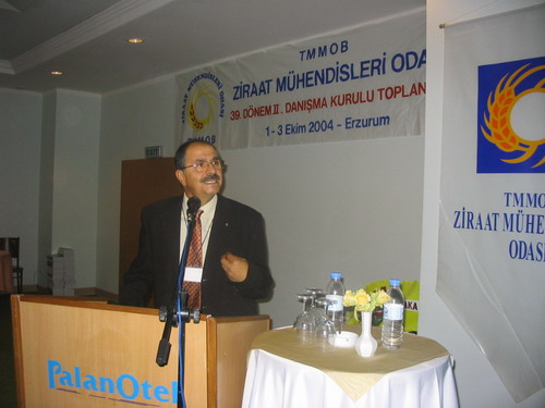 39. DÖNEM II. DANIŞMA KURULU