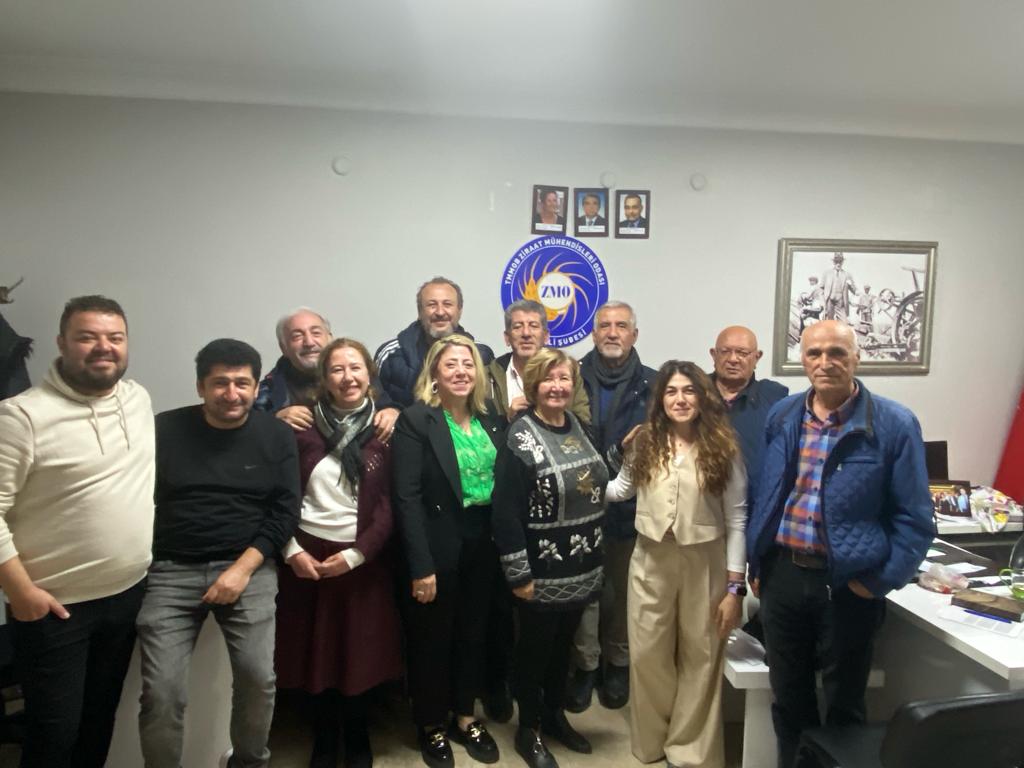 49.DÖNEM GENEL KURUL VE SEÇİM