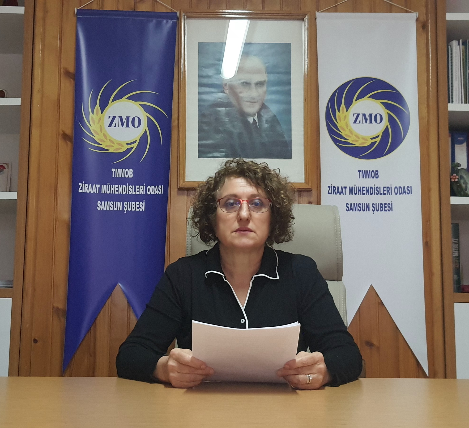 KÜRTÜN ÇAYI VADİSİNDE YAPILAN İMAR DEĞİŞİKLİĞİ  KABUL EDİLEMEZ