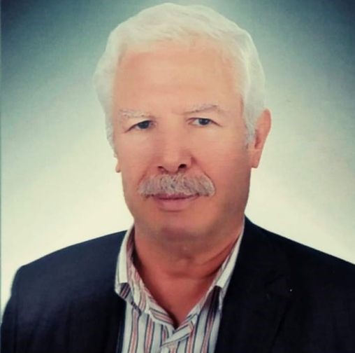 ODAMIZ 6156 SİCİLNO`LU ÜYESİ NURİ RİFAİOĞLU VEFAT ETMİŞTİR