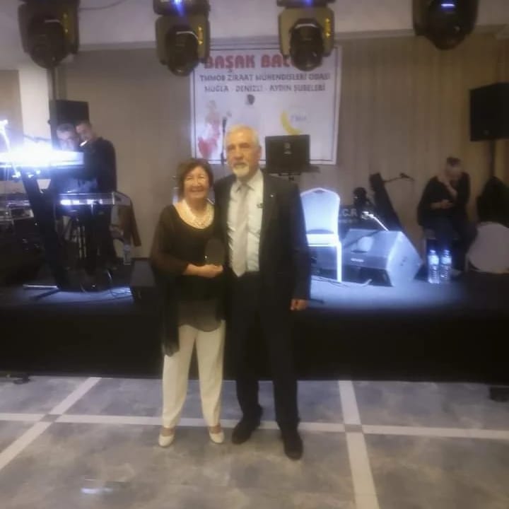GELENEKSEL BAŞAK BALOSU
