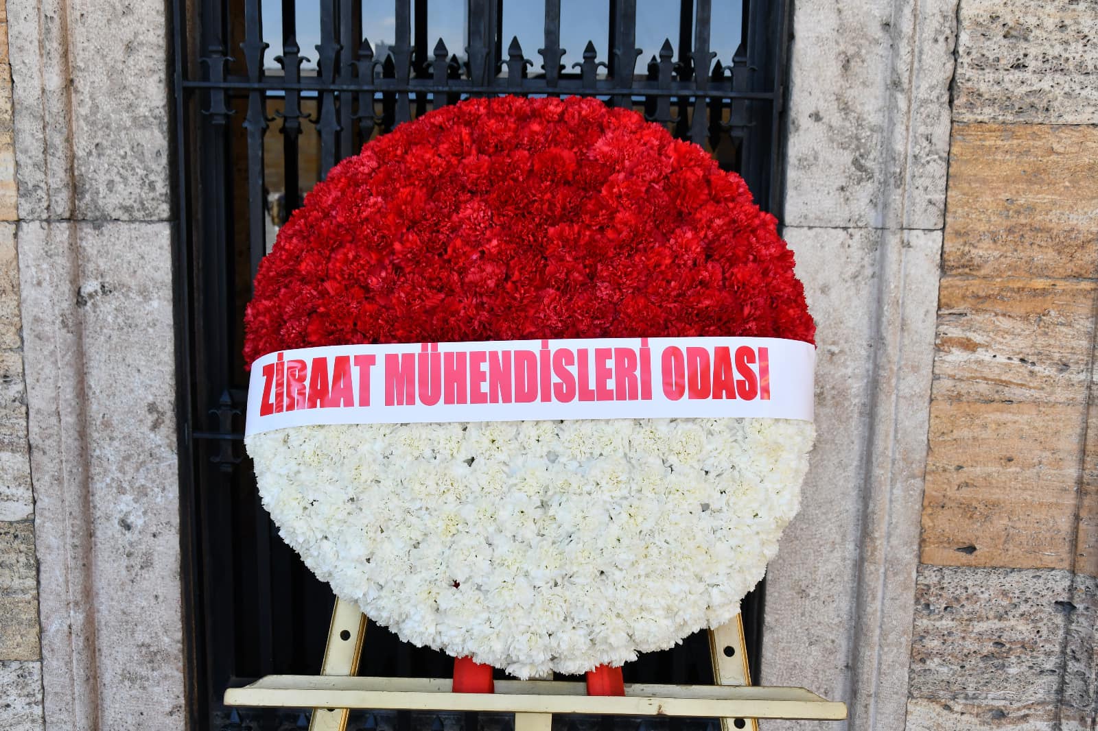 49. DÖNEM OLAĞAN GENEL KURULUNA KATILDIK