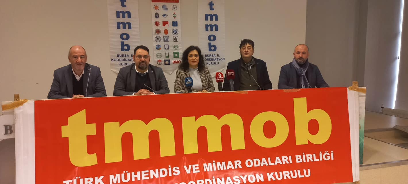 31 MART YEREL SEÇİMLERİNE İLİŞKİN BASIN AÇIKLAMASINA KATILDIK.