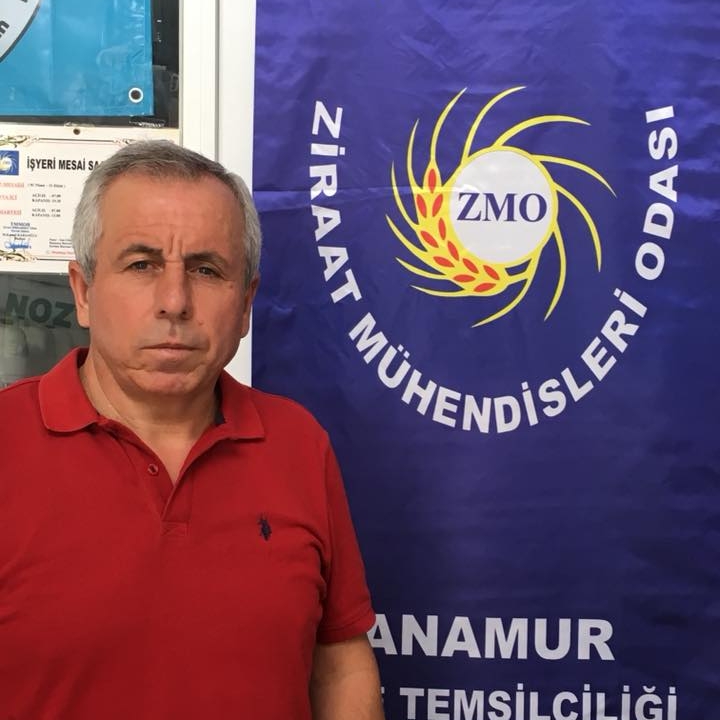 ODAMIZ 22276 SİCİLNO`LU ÜYESİ MUSTAFA GÜNGÖR VEFAT ETMİŞTİR