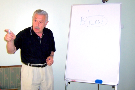 SÖYLEŞİ-DOĞANIN KUTSALLAŞTIRDIĞI YAPITLAR