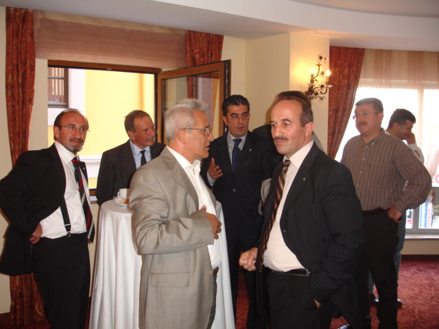 FINDIK ÇALIŞTAYI