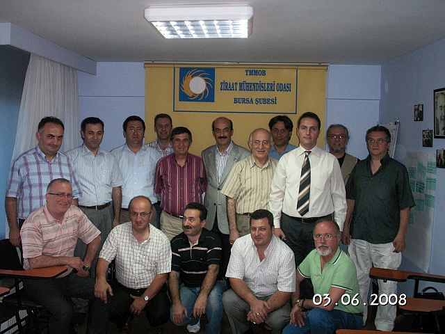 ARSİYAD ŞUBEMİZİ ZİYARET ETTİ