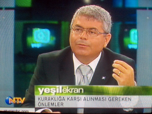 NTV YAYINI