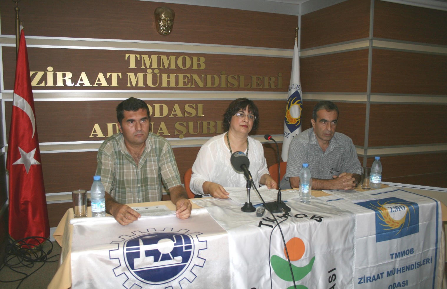 "GIDA GÜVENLİĞİ TALİ UNSUR HALİNE GETİRİLİYOR" – YENİ ADANA