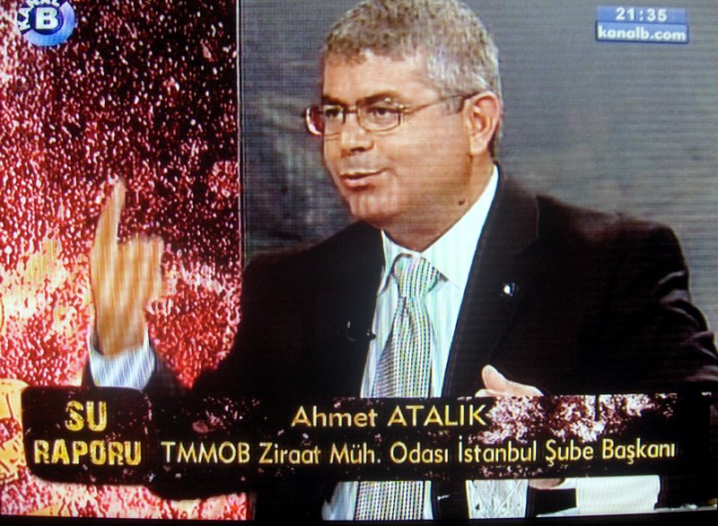 KANAL B YAYINI