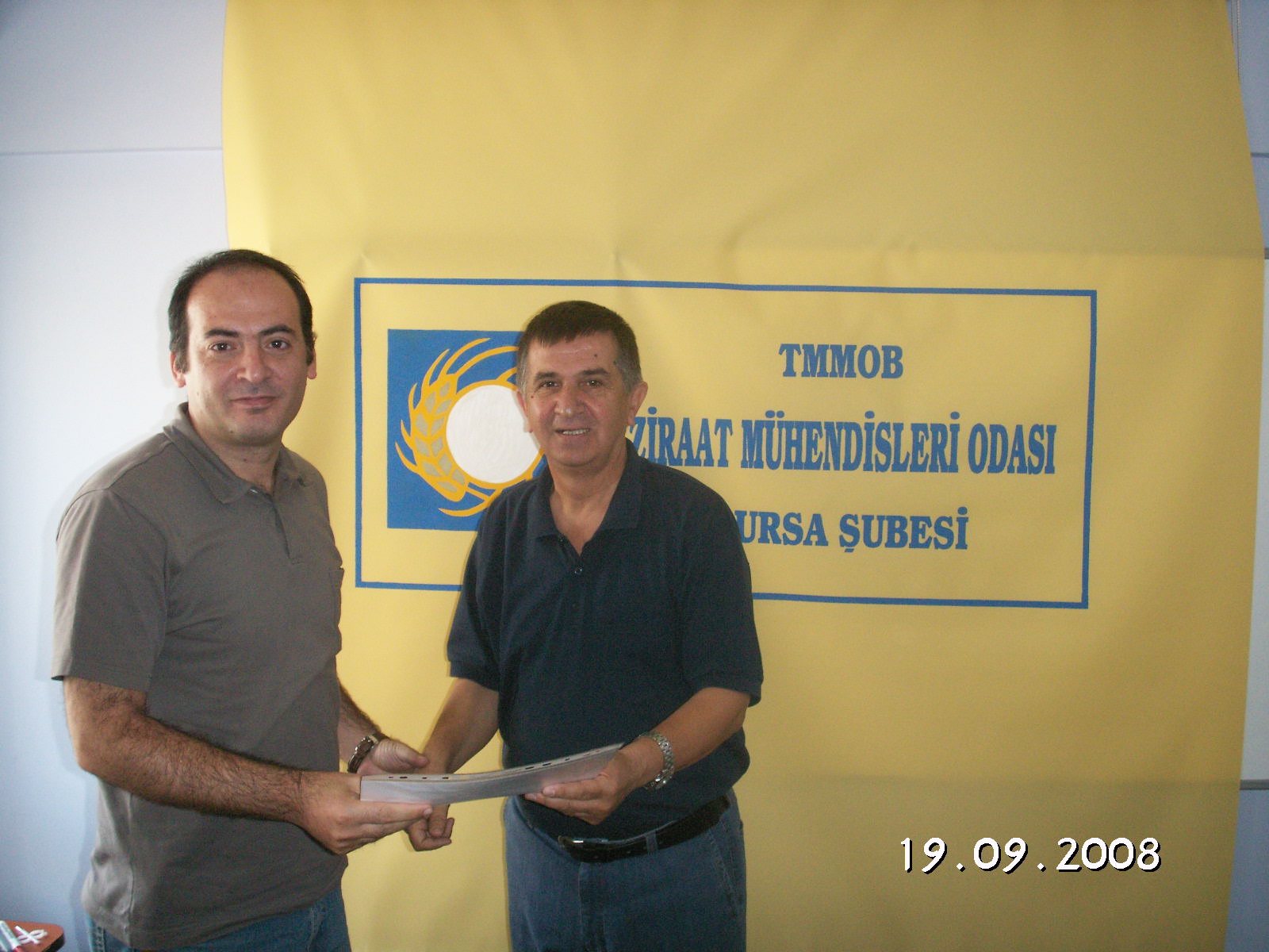 DAMLA SULAMA SİSTEMLERİNİN TASARIMI EĞİTİMİNİN İKİNCİSİ TAMAMLANDI