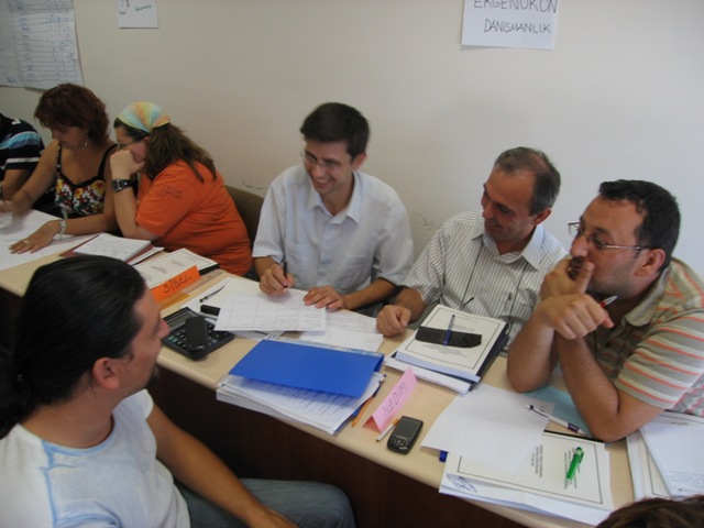 II. GRUP TARIMSAL DANIŞMANLIK EĞİTİMİ TAMAMLANDI