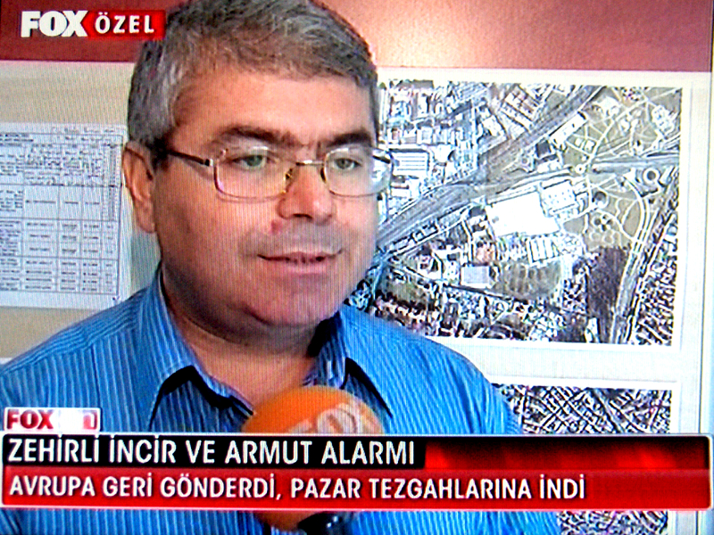 FOX TV ANA HABER