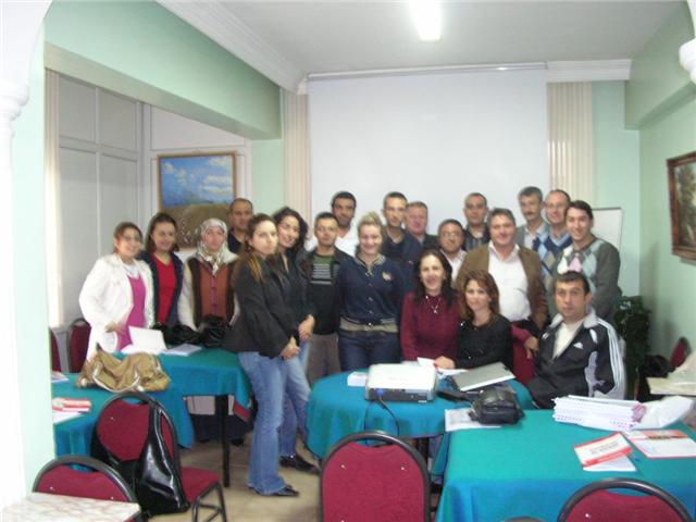 BİLİRKİŞİ EĞİTİMİ 