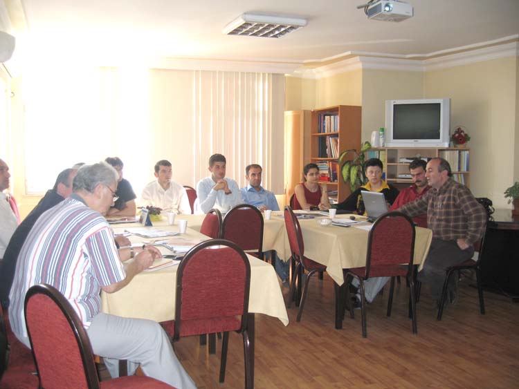 BİLİRKİŞİ EĞİTİMİ
