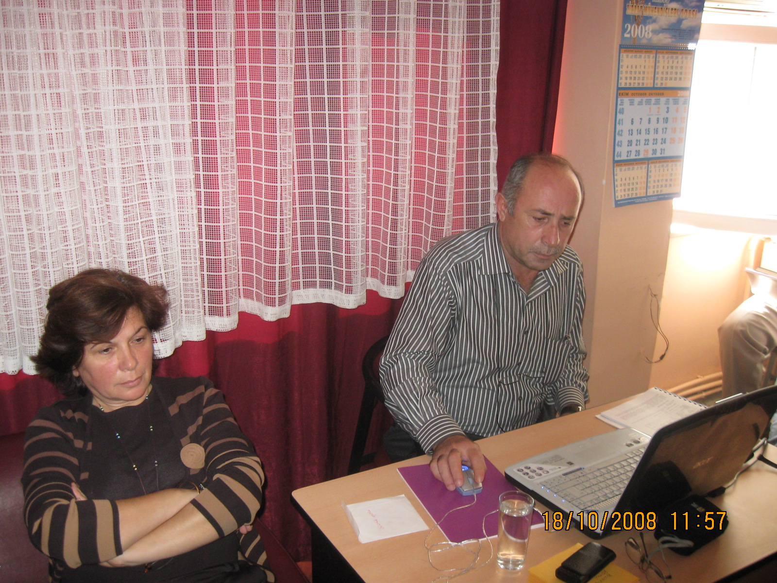 KAMULAŞTIRMA BİLİRKİŞİ EĞİTİMİ YAPILDI