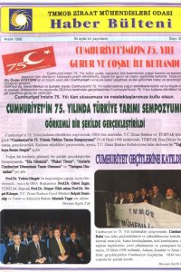 3020 HABER BÜLTENİ