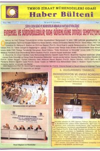 3012 HABER BÜLTENİ